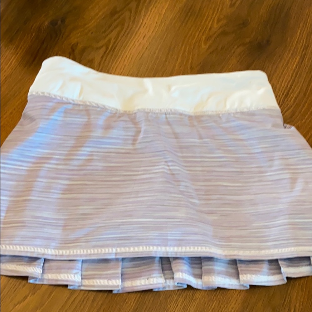 Lulu skirt